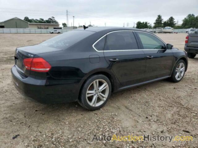 VOLKSWAGEN PASSAT SE, 1VWBS7A37EC103357