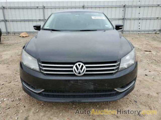 VOLKSWAGEN PASSAT SE, 1VWBS7A37EC103357