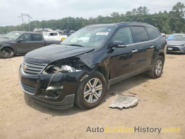 CHEVROLET TRAVERSE LT, 1GNKRGKD2GJ286789