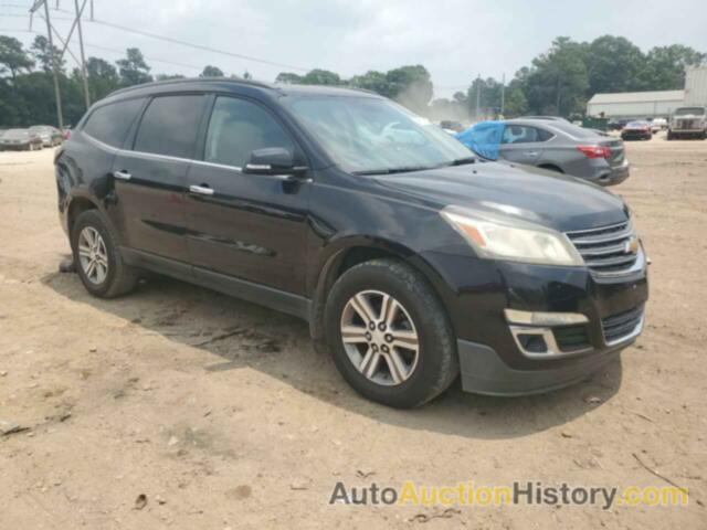 CHEVROLET TRAVERSE LT, 1GNKRGKD2GJ286789