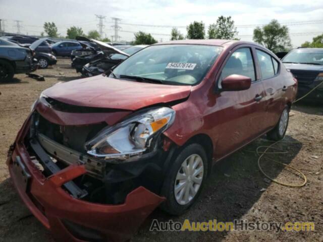 NISSAN VERSA S, 3N1CN7AP7GL838240