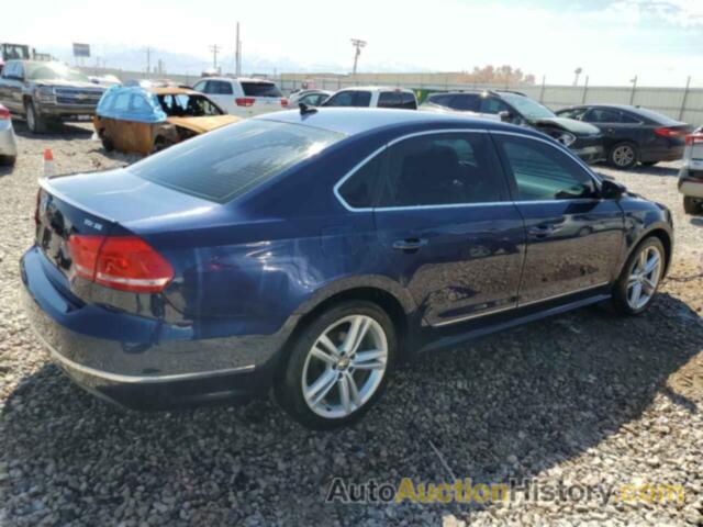 VOLKSWAGEN PASSAT SE, 1VWBN7A32DC022840