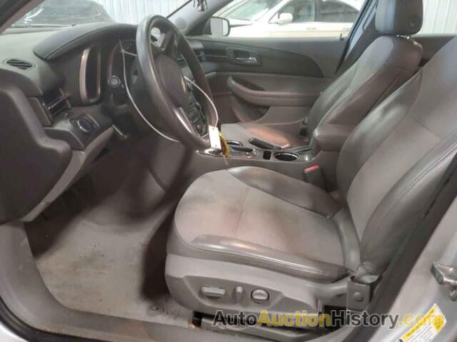 CHEVROLET MALIBU 1LT, 1G11C5SL4FF260920