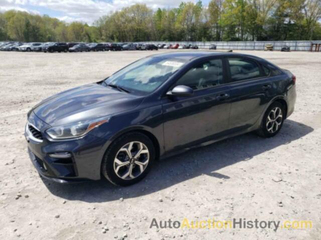 KIA FORTE FE, 3KPF24AD7KE102970