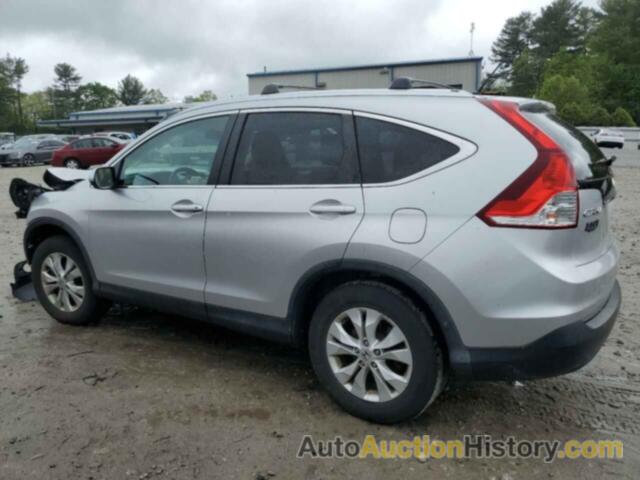 HONDA CRV EX, 5J6RM4H53EL022982