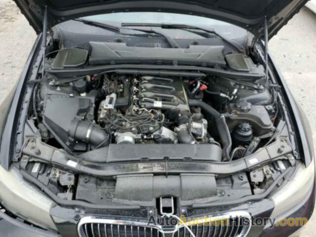 BMW 3 SERIES D, WBAPN7C58BA950245