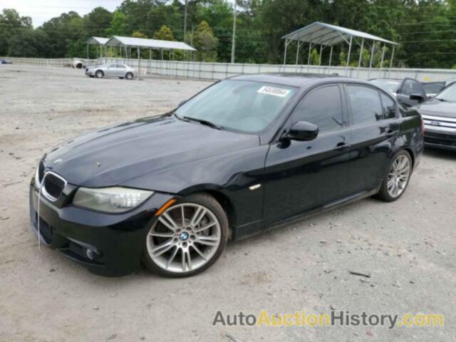 BMW 3 SERIES D, WBAPN7C58BA950245