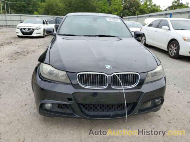 BMW 3 SERIES D, WBAPN7C58BA950245