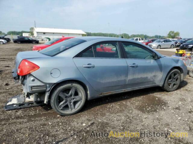 PONTIAC G6 BASE, 1G2ZG57B384143119