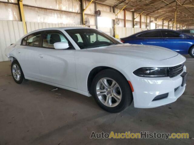 DODGE CHARGER SXT, 2C3CDXBG1NH122975