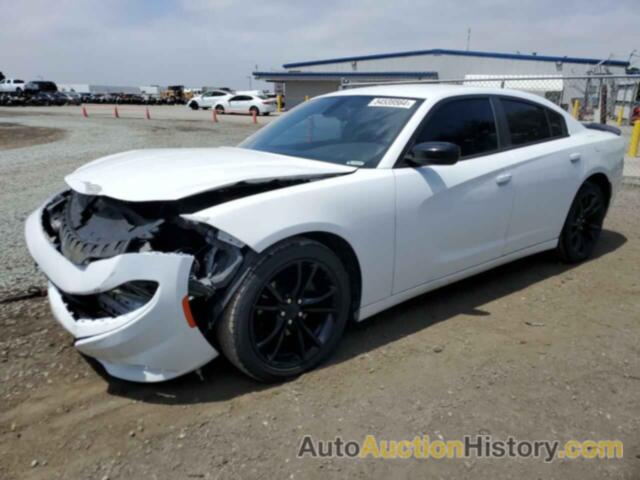 DODGE CHARGER SE, 2C3CDXBG8GH340656