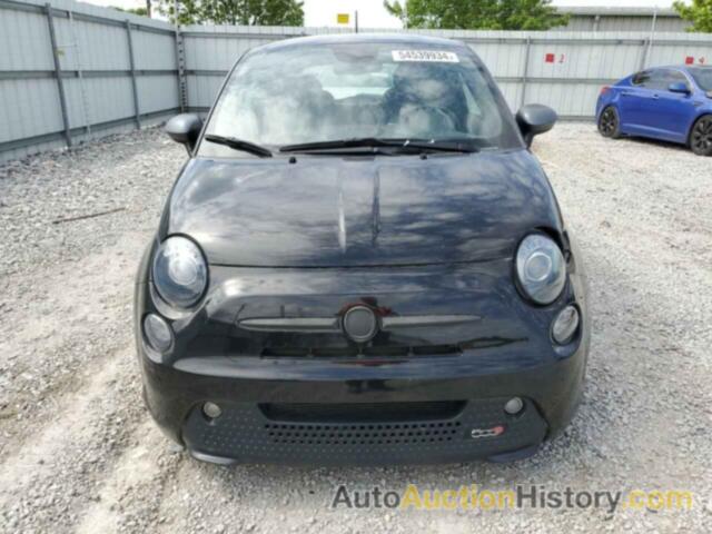 FIAT 500 ELECTRIC, 3C3CFFGE0FT527259
