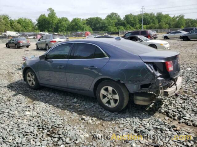 CHEVROLET MALIBU 1LT, 1G11C5SL3EF181429