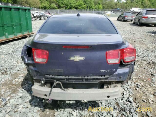 CHEVROLET MALIBU 1LT, 1G11C5SL3EF181429