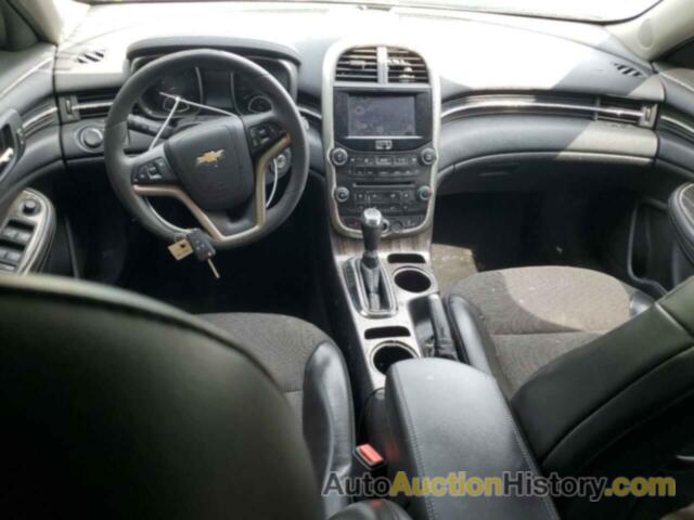 CHEVROLET MALIBU 1LT, 1G11C5SL3EF181429