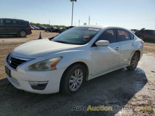 NISSAN ALTIMA 2.5, 1N4AL3AP2EN226209