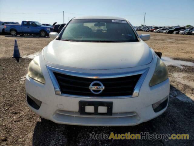 NISSAN ALTIMA 2.5, 1N4AL3AP2EN226209