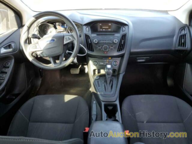 FORD FOCUS SE, 1FADP3F24FL219967