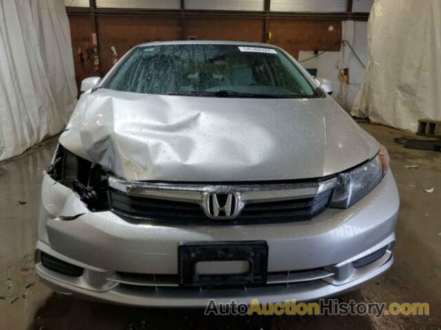 HONDA CIVIC EX, 19XFB2F87CE330081