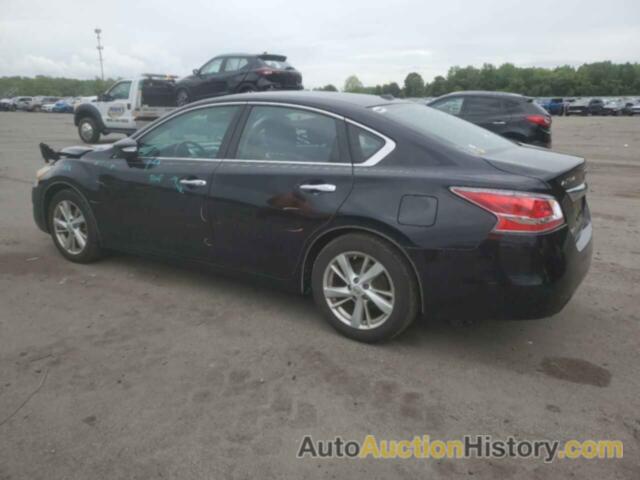 NISSAN ALTIMA 2.5, 1N4AL3APXEC115953