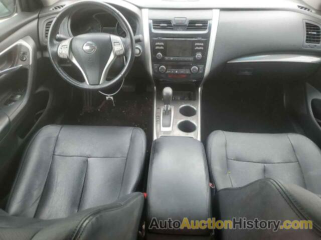 NISSAN ALTIMA 2.5, 1N4AL3APXEC115953