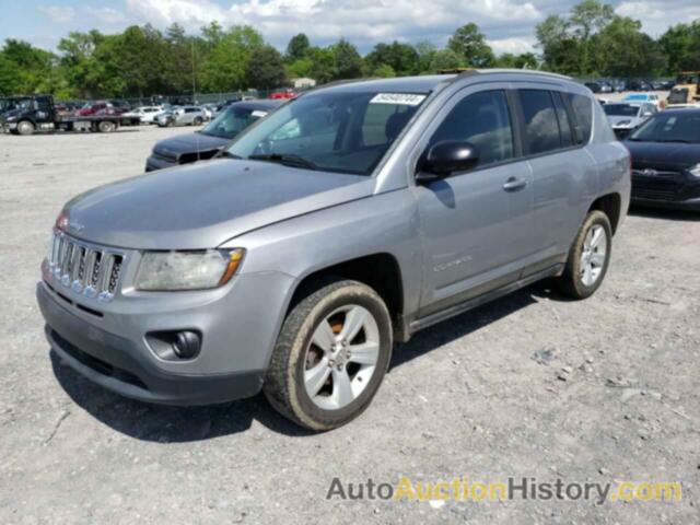 JEEP COMPASS SPORT, 1C4NJCBA0GD611577