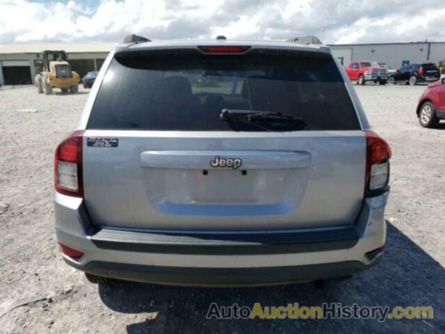 JEEP COMPASS SPORT, 1C4NJCBA0GD611577