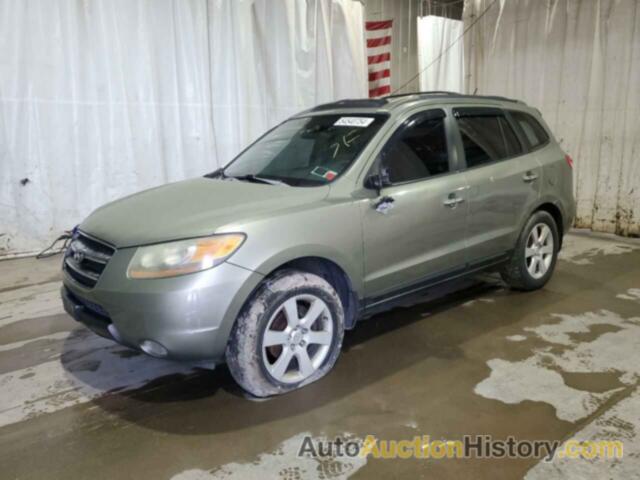 HYUNDAI SANTA FE SE, 5NMSH73E47H116832