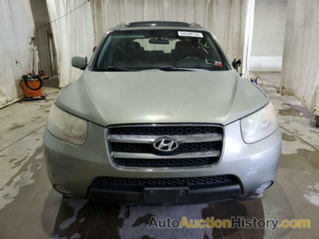 HYUNDAI SANTA FE SE, 5NMSH73E47H116832