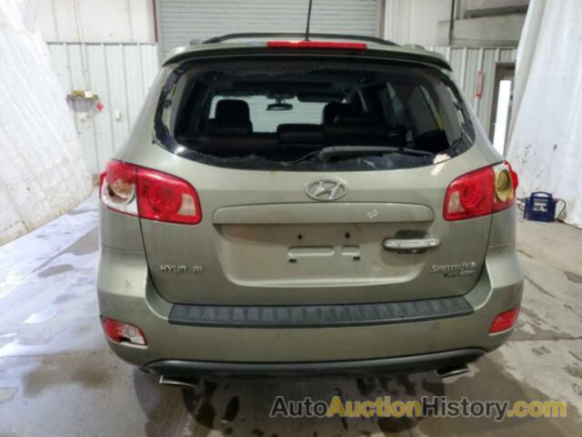 HYUNDAI SANTA FE SE, 5NMSH73E47H116832