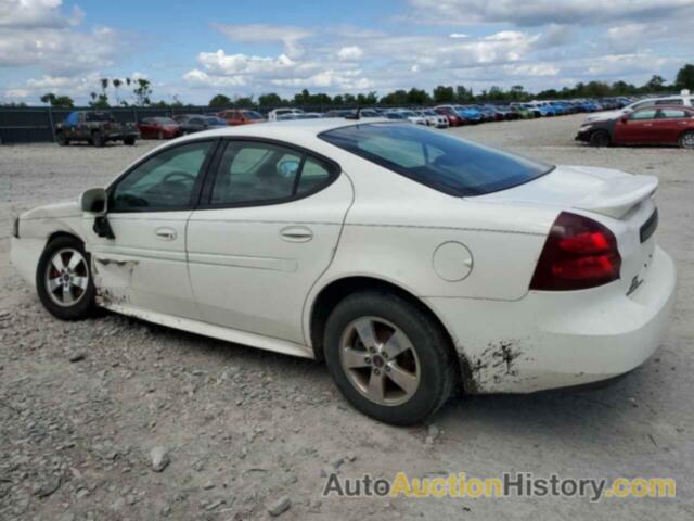 PONTIAC GRANDPRIX, 2G2WP552061241961