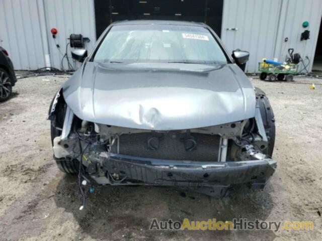 HONDA ACCORD EX, 1HGCP3F78CA004702