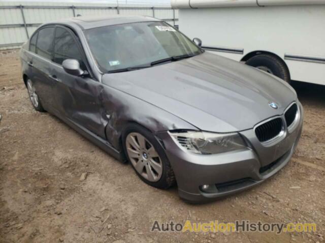 BMW 3 SERIES I, WBAPH73589E127714