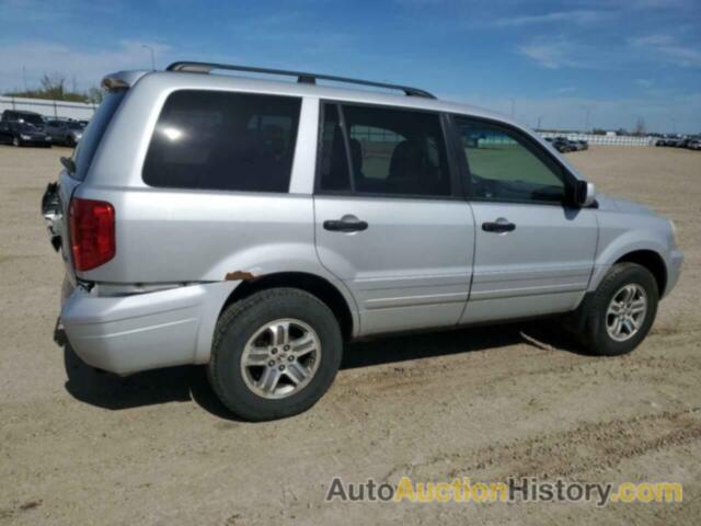 HONDA PILOT EX, 2HKYF18413H002202