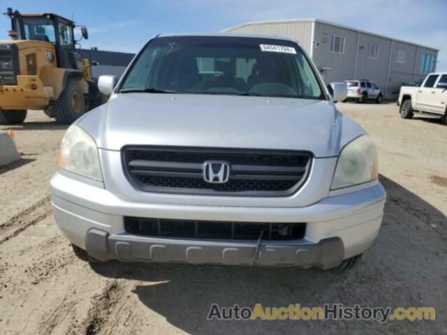 HONDA PILOT EX, 2HKYF18413H002202