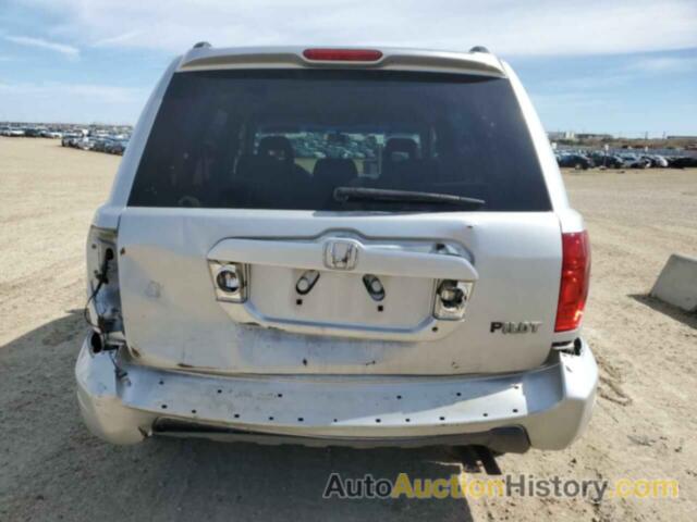 HONDA PILOT EX, 2HKYF18413H002202