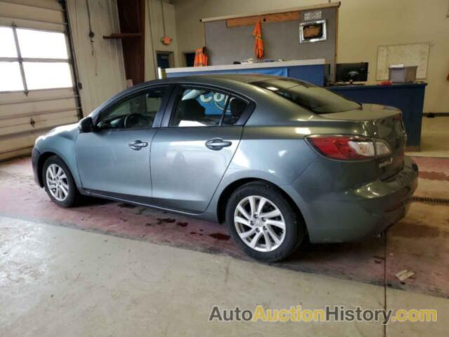 MAZDA 3 I, JM1BL1V85C1575360