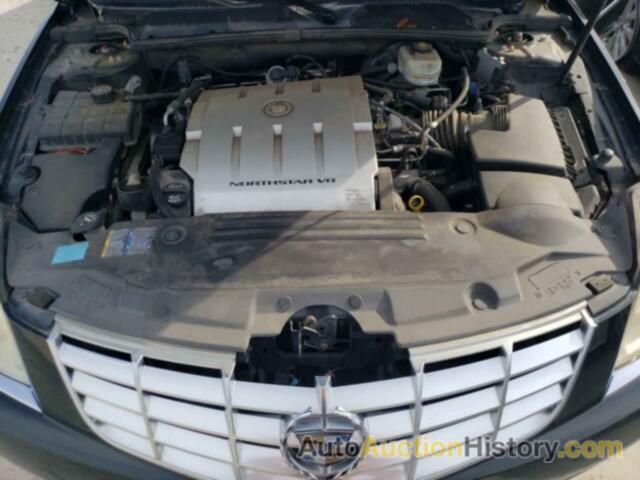 CADILLAC ALL OTHER, 1GEEK90Y58U550672