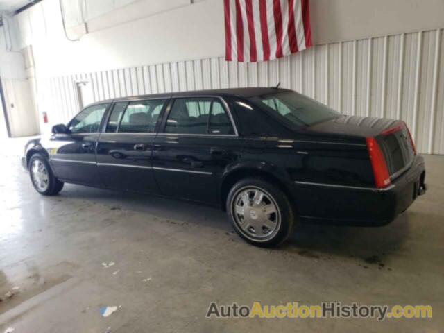 CADILLAC ALL OTHER, 1GEEK90Y58U550672