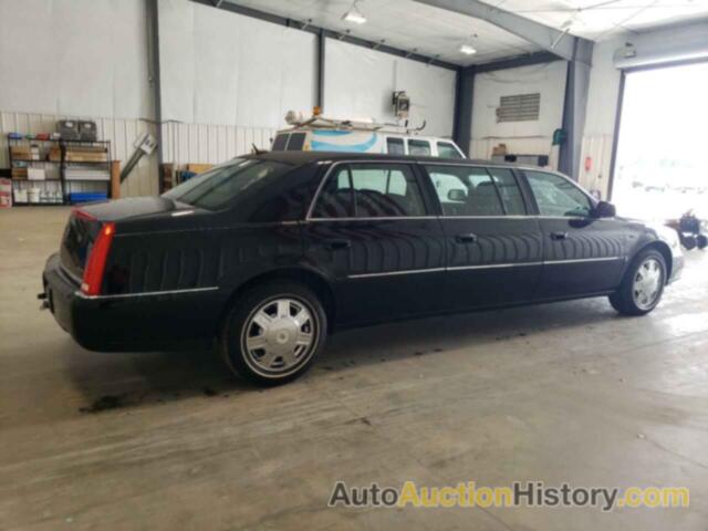 CADILLAC ALL OTHER, 1GEEK90Y58U550672