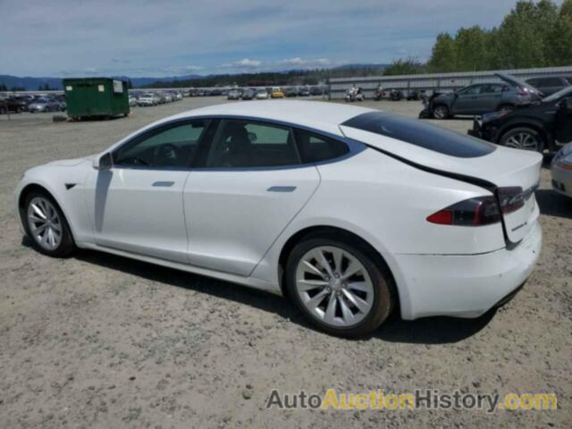 TESLA MODEL S, 5YJSA1E26GF171286