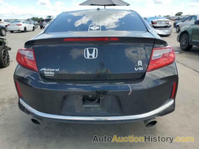 HONDA ACCORD EXL, 1HGCT2B96HA000975