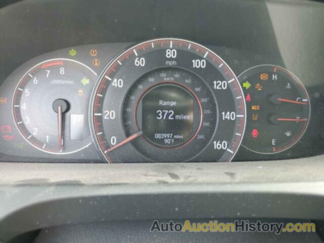 HONDA ACCORD EXL, 1HGCT2B96HA000975