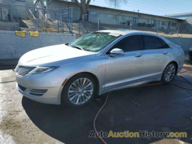 LINCOLN MKZ, 3LN6L2G95ER822832