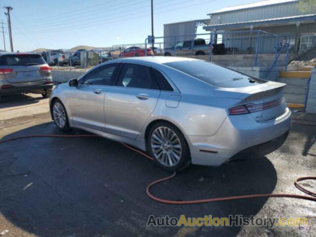 LINCOLN MKZ, 3LN6L2G95ER822832