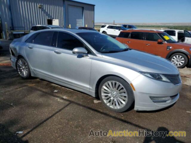 LINCOLN MKZ, 3LN6L2G95ER822832