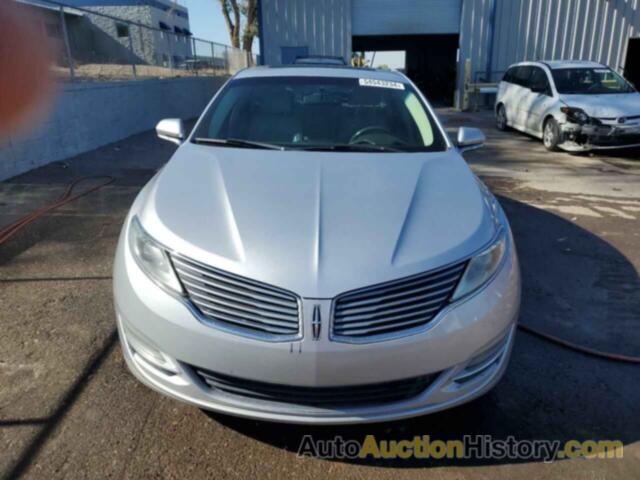 LINCOLN MKZ, 3LN6L2G95ER822832