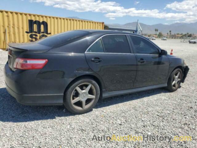 TOYOTA CAMRY LE, 4T1BK46K87U039839