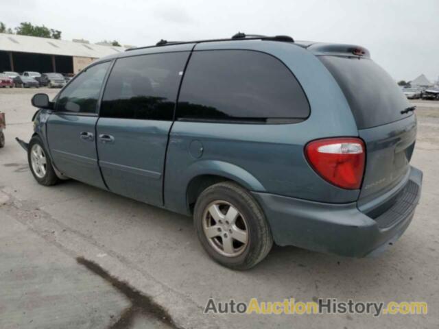 DODGE CARAVAN SXT, 2D4GP44L55R135416