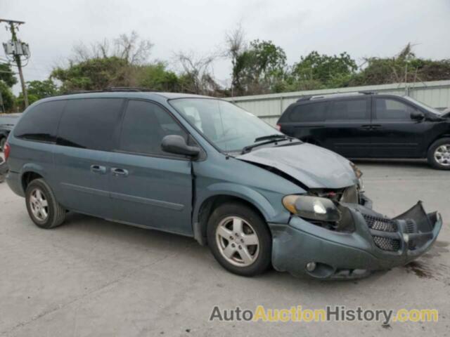 DODGE CARAVAN SXT, 2D4GP44L55R135416